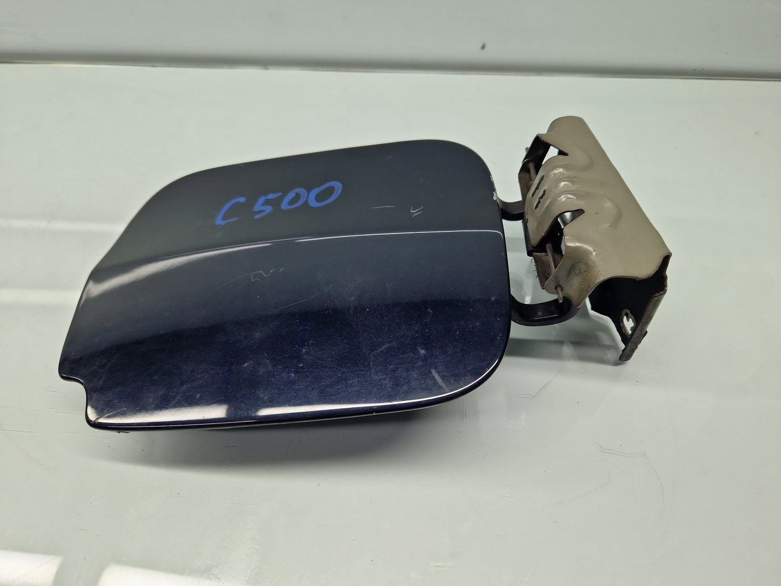 Capac rezervor Dacia Duster [Fabr 2010-2017] 4R305A - imagine 2