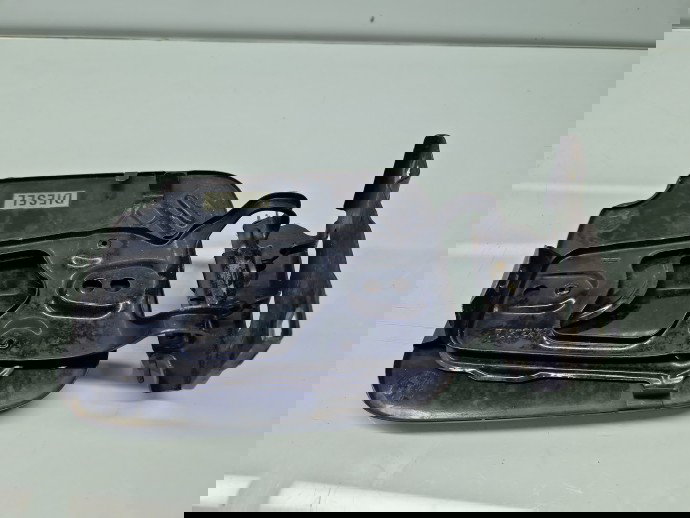 Capac rezervor Dacia Duster [Fabr 2010-2017] 4R305A