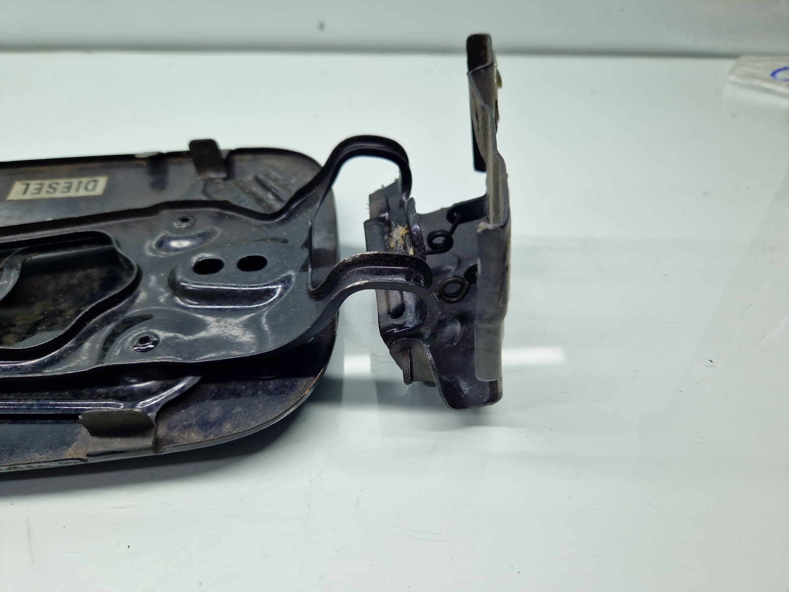 Capac rezervor Dacia Duster [Fabr 2010-2017] 4R305A - imagine 4