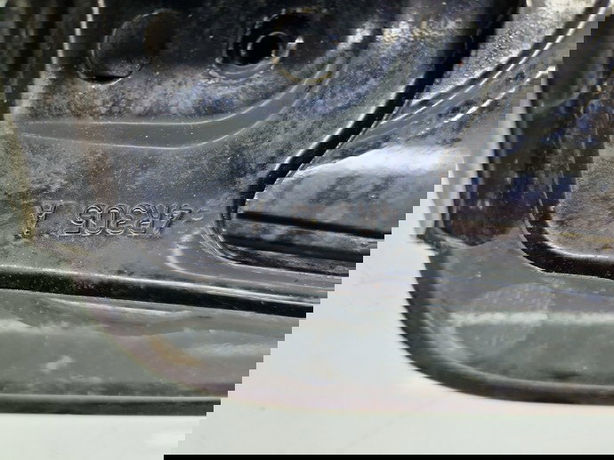 Capac rezervor Dacia Duster [Fabr 2010-2017] 4R305A