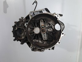 Cutie viteze manuala 6 trepte Volkswagen Scirocco (137) Coupe [Fabr 2008-2017] 1.4 TSI CAXA NBW 90KW / 122CP