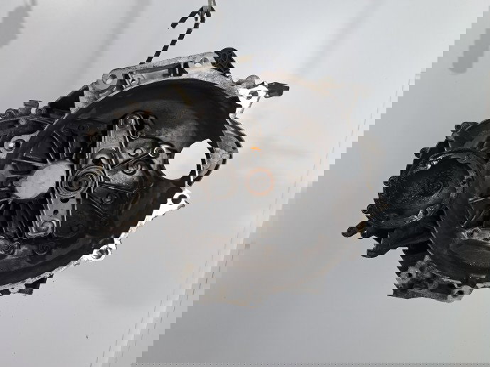 Cutie viteze manuala 6 trepte Volkswagen Scirocco (137) Coupe [Fabr 2008-2017] 1.4 TSI CAXA NBW 90KW / 122CP