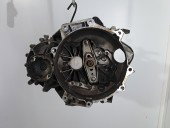 Cutie viteze manuala 6 trepte Volkswagen Scirocco (137) Coupe [Fabr 2008-2017] 1.4 TSI CAXA NBW 90KW / 122CP