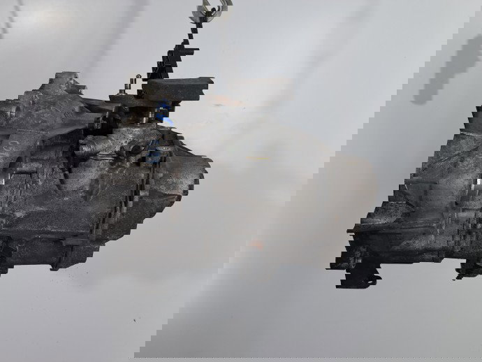 Cutie viteze manuala 6 trepte Volkswagen Scirocco (137) Coupe [Fabr 2008-2017] 1.4 TSI CAXA NBW 90KW / 122CP