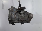 Cutie viteze manuala 6 trepte Volkswagen Scirocco (137) Coupe [Fabr 2008-2017] 1.4 TSI CAXA NBW 90KW / 122CP