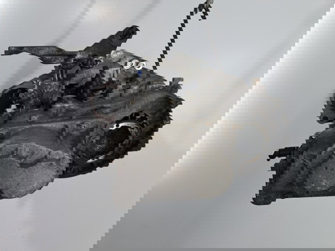 Cutie viteze manuala 6 trepte Volkswagen Scirocco (137) Coupe [Fabr 2008-2017] 1.4 TSI CAXA NBW 90KW / 122CP