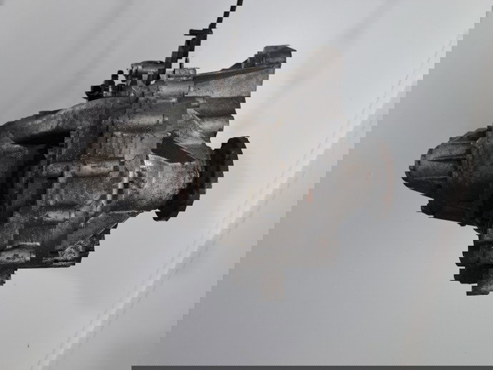 Cutie viteze manuala 6 trepte Volkswagen Scirocco (137) Coupe [Fabr 2008-2017] 1.4 TSI CAXA NBW 90KW / 122CP