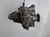 Cutie viteze manuala 6 trepte Volkswagen Scirocco (137) Coupe [Fabr 2008-2017] 1.4 TSI CAXA NBW 90KW / 122CP