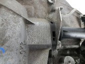 Cutie viteze manuala 6 trepte Volkswagen Scirocco (137) Coupe [Fabr 2008-2017] 1.4 TSI CAXA NBW 90KW / 122CP