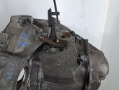 Cutie viteze manuala 6 trepte Volkswagen Scirocco (137) Coupe [Fabr 2008-2017] 1.4 TSI CAXA NBW 90KW / 122CP