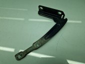 Set balamale capota Dacia Duster [Fabr 2010-2017] 654016409P,654007102R