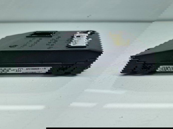  Modul confort Dacia Duster [Fabr 2010-2017] 8201068829A