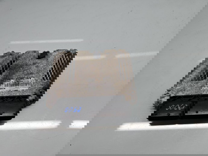 Calculator motor ECU Volkswagen Passat B7 (365) Variant [Fabr 2010-2014] 03L907309N 2.0 TDI CFFB 103KW / 140CP