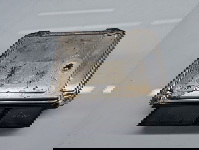 Calculator motor ECU Volkswagen Passat B7 (365) Variant [Fabr 2010-2014] 03L907309N 2.0 TDI CFFB 103KW / 140CP