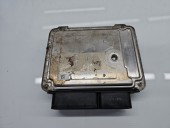 Calculator motor ECU Volkswagen Passat B7 (365) Variant [Fabr 2010-2014] 03L907309N 2.0 TDI CFFB 103KW / 140CP
