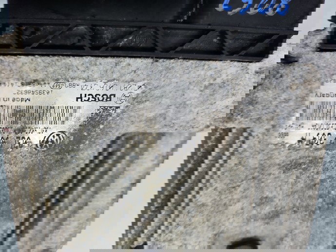 Calculator motor ECU Volkswagen Passat B7 (365) Variant [Fabr 2010-2014] 03L907309N 2.0 TDI CFFB 103KW / 140CP