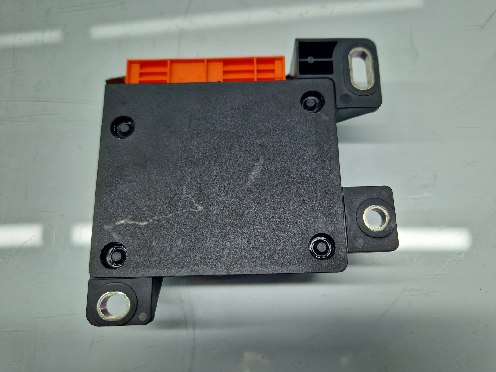 Calculator airbag Dacia Duster [Fabr 2010-2017] 8201385569 1.5 DCI K9K646 81KW / 110CP - imagine 3