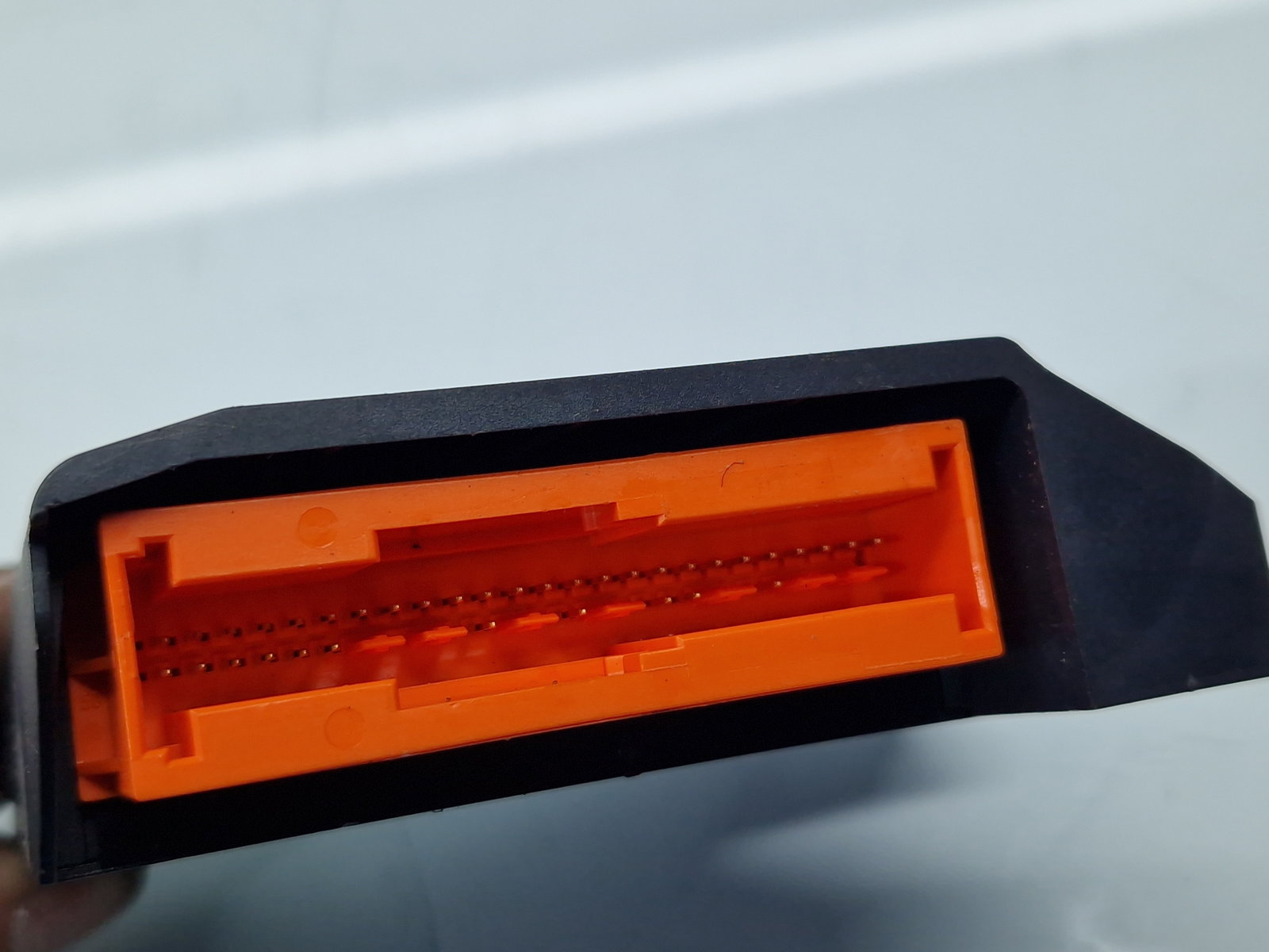 Calculator airbag Dacia Duster [Fabr 2010-2017] 8201385569 1.5 DCI K9K646 81KW / 110CP - imagine 4