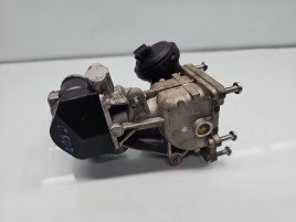 Supapa EGR Volkswagen Passat B7 (365) Variant [Fabr 2010-2014] OEM 2.0 TDI CFFB 103KW / 140CP