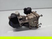 Supapa EGR Volkswagen Passat B7 (365) Variant [Fabr 2010-2014] OEM 2.0 TDI CFFB 103KW / 140CP