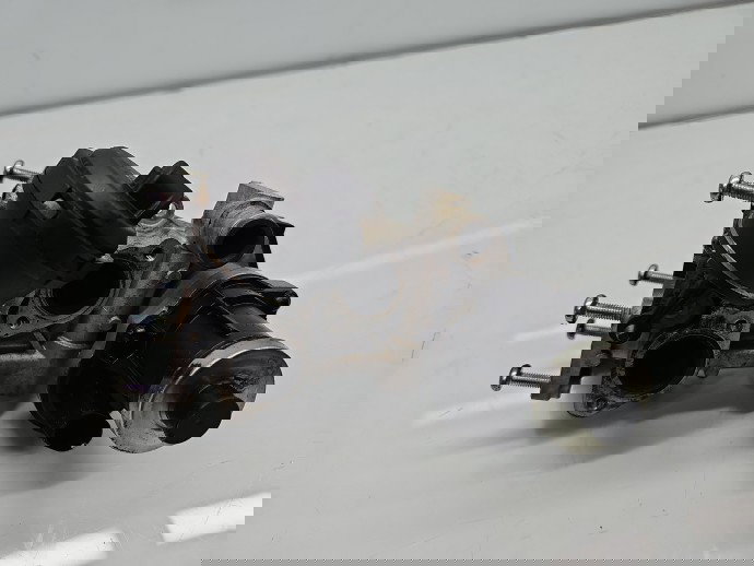 Supapa EGR Volkswagen Passat B7 (365) Variant [Fabr 2010-2014] OEM 2.0 TDI CFFB 103KW / 140CP