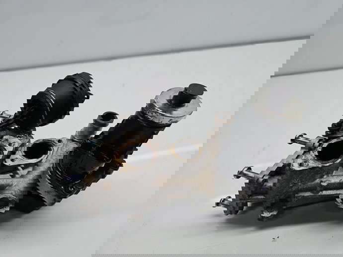 Supapa EGR Volkswagen Passat B7 (365) Variant [Fabr 2010-2014] OEM 2.0 TDI CFFB 103KW / 140CP