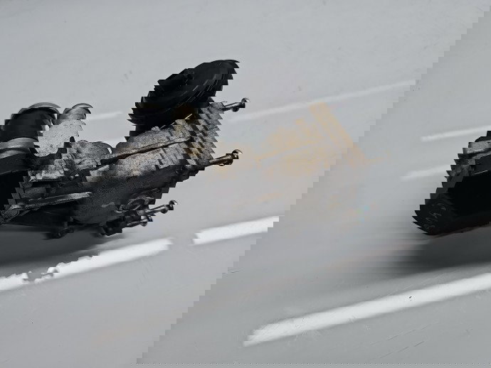 Supapa EGR Volkswagen Passat B7 (365) Variant [Fabr 2010-2014] OEM 2.0 TDI CFFB 103KW / 140CP