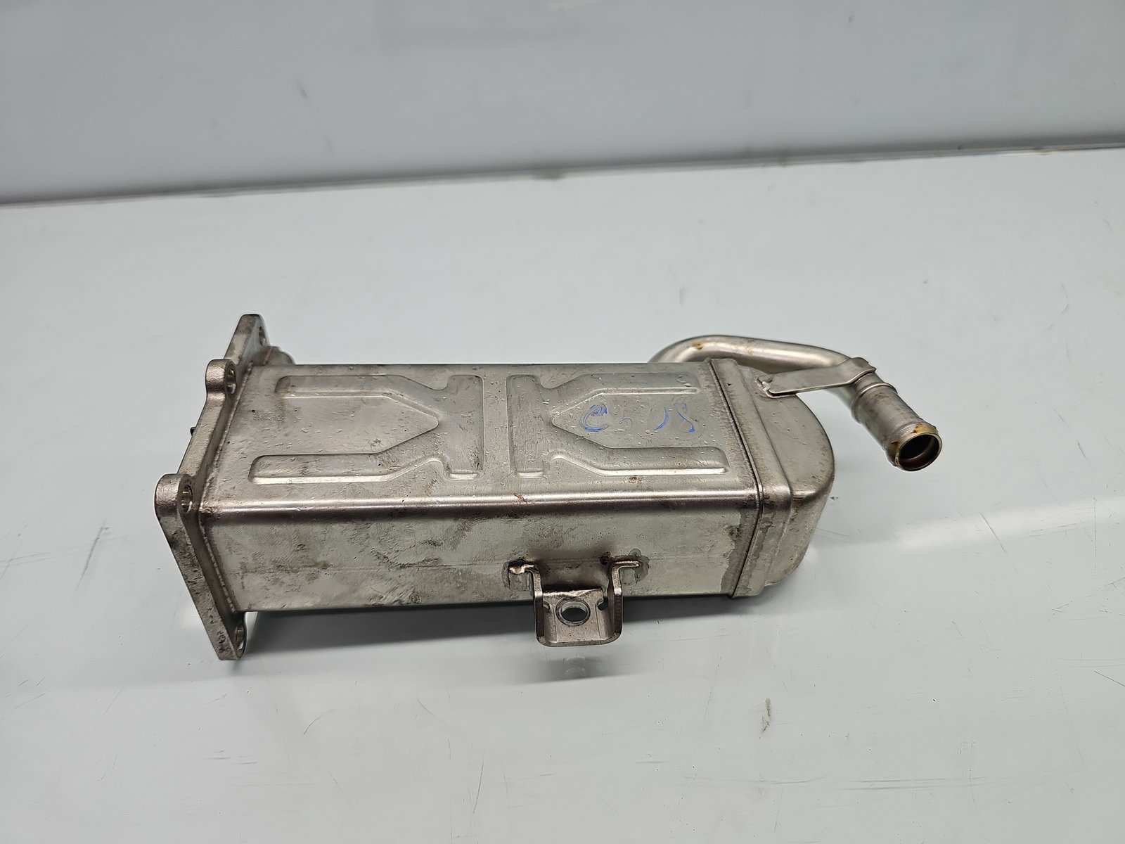 Racitor gaze Volkswagen Passat B7 (365) Variant [Fabr 2010-2014] OEM 2.0 TDI CFFB 103KW / 140CP - imagine 1