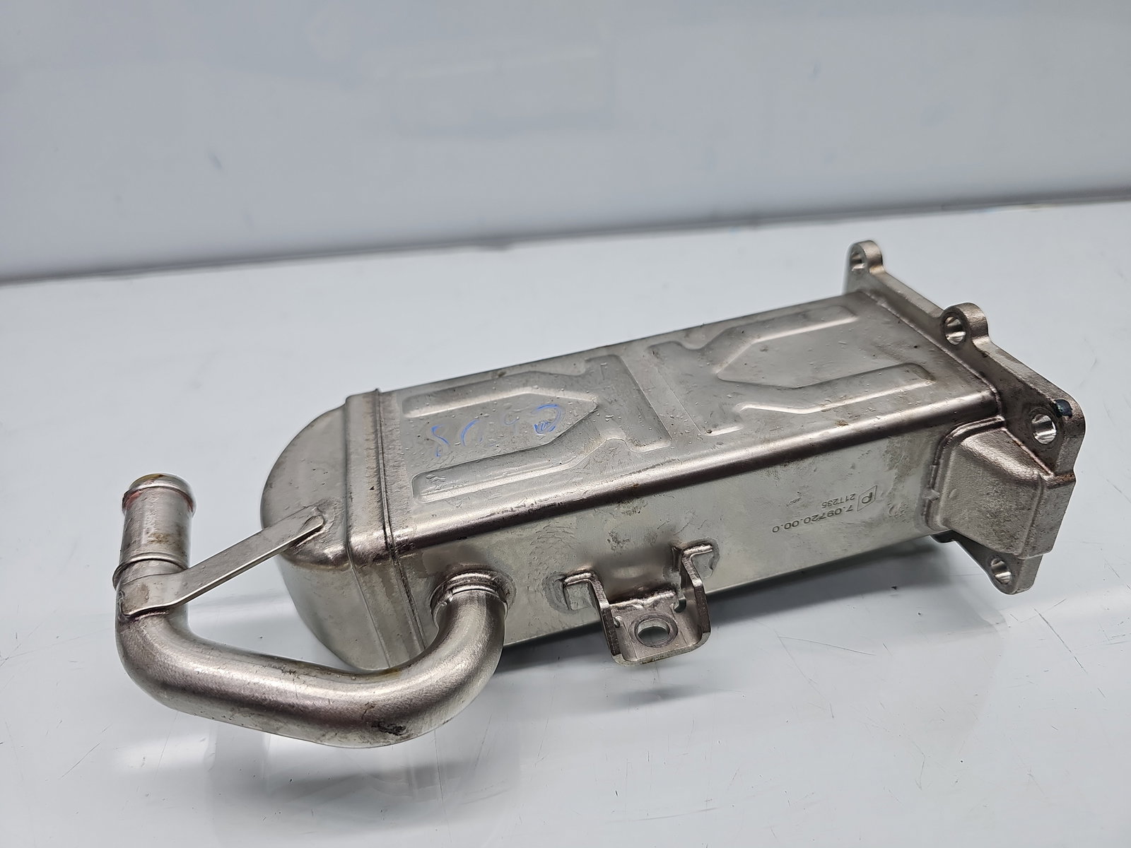 Racitor gaze Volkswagen Passat B7 (365) Variant [Fabr 2010-2014] OEM 2.0 TDI CFFB 103KW / 140CP - imagine 3