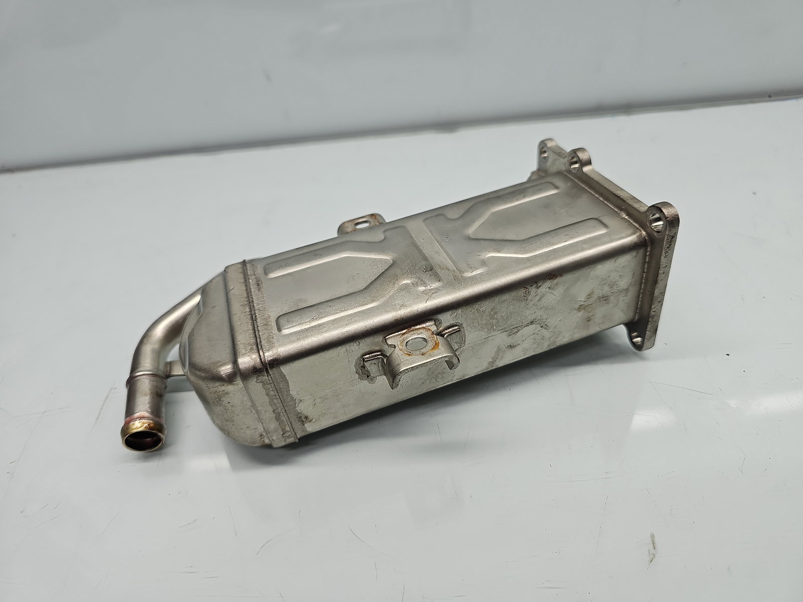 Racitor gaze Volkswagen Passat B7 (365) Variant [Fabr 2010-2014] OEM 2.0 TDI CFFB 103KW / 140CP - imagine 4