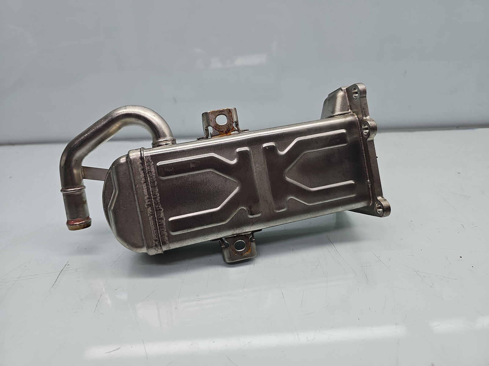 Racitor gaze Volkswagen Passat B7 (365) Variant [Fabr 2010-2014] OEM 2.0 TDI CFFB 103KW / 140CP - imagine 5