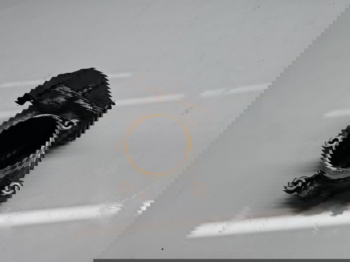 Clapeta acceleratie Volkswagen Passat B7 (365) Variant [Fabr 2010-2014] 03L128063R 2.0 TDI CFFB 103KW / 140CP