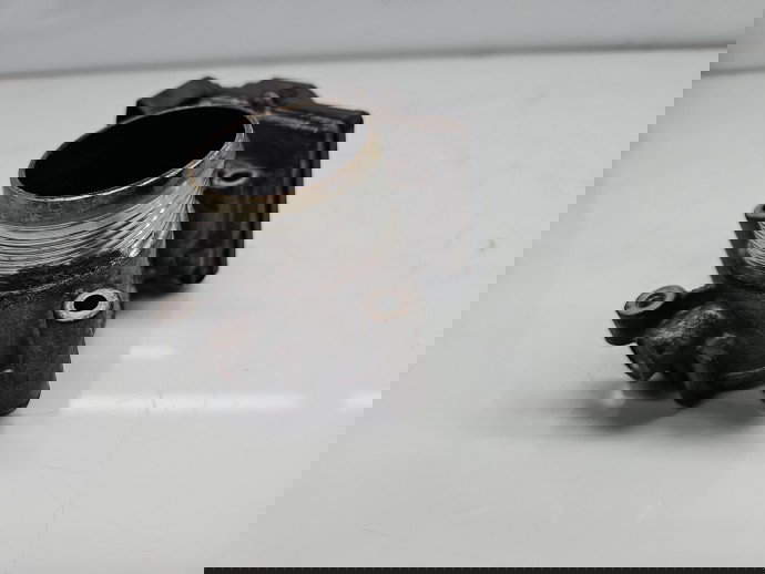 Clapeta acceleratie Volkswagen Passat B7 (365) Variant [Fabr 2010-2014] 03L128063R 2.0 TDI CFFB 103KW / 140CP