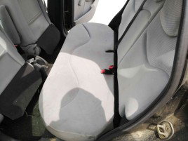 Bancheta spate OEM Citroen C3 (I) [ Fabr 2002-2009] 1.1