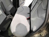 Bancheta spate OEM Citroen C3 (I) [ Fabr 2002-2009] 1.1