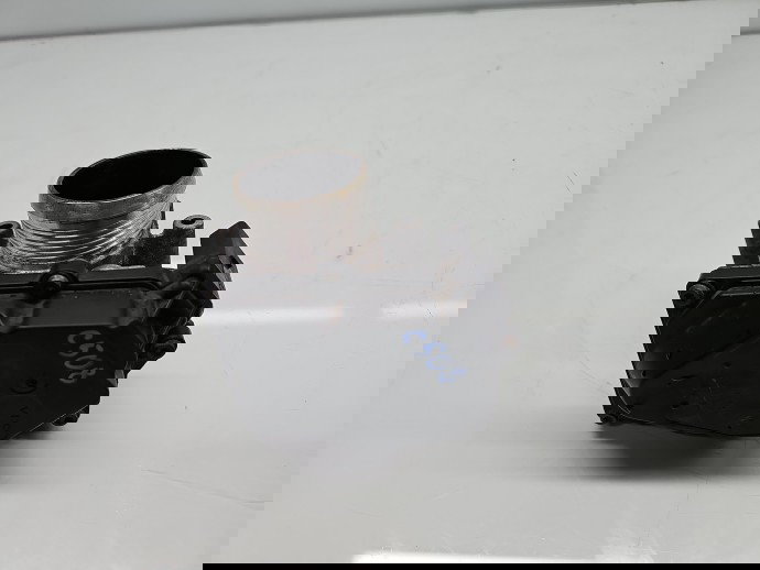 Clapeta acceleratie Volkswagen Passat B7 (365) Variant [Fabr 2010-2014] 03L128063R 2.0 TDI CFFB 103KW / 140CP