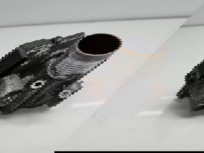 Clapeta acceleratie Volkswagen Passat B7 (365) Variant [Fabr 2010-2014] 03L128063R 2.0 TDI CFFB 103KW / 140CP