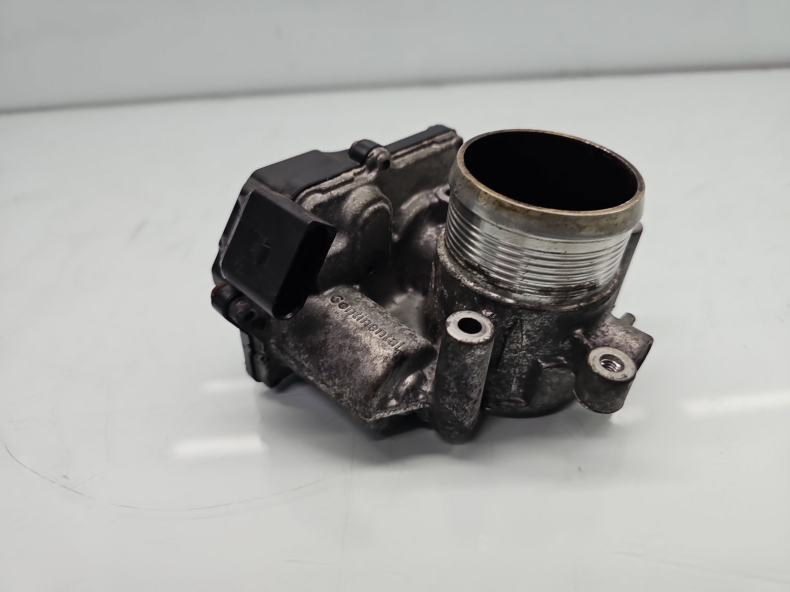 Clapeta acceleratie Volkswagen Passat B7 (365) Variant [Fabr 2010-2014] 03L128063R 2.0 TDI CFFB 103KW / 140CP - imagine 4