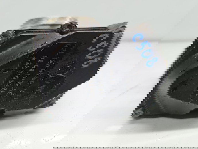 Clapeta acceleratie Volkswagen Passat B7 (365) Variant [Fabr 2010-2014] 03L128063R 2.0 TDI CFFB 103KW / 140CP