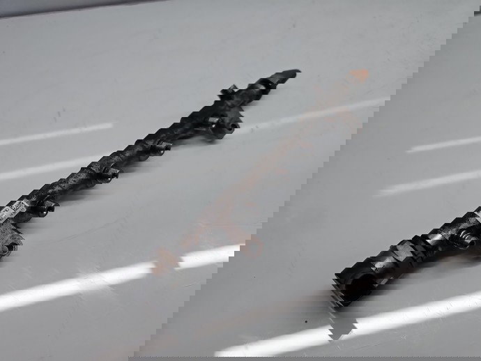 Rampa injectoare Volkswagen Passat B7 (365) Variant [Fabr 2010-2014] 03L089N 2.0 TDI CFFB 103KW / 140CP