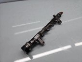 Rampa injectoare Volkswagen Passat B7 (365) Variant [Fabr 2010-2014] 03L089N 2.0 TDI CFFB 103KW / 140CP