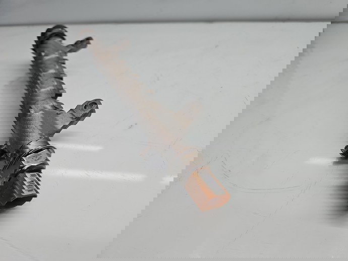 Rampa injectoare Volkswagen Passat B7 (365) Variant [Fabr 2010-2014] 03L089N 2.0 TDI CFFB 103KW / 140CP