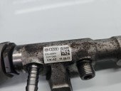 Rampa injectoare Volkswagen Passat B7 (365) Variant [Fabr 2010-2014] 03L089N 2.0 TDI CFFB 103KW / 140CP