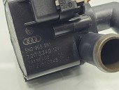 Pompa recirculare apa Volkswagen Passat B7 (365) Variant [Fabr 2010-2014] 5N0965561 2.0 TDI CFFB 103KW / 140CP