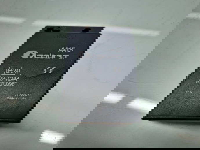  Modul confort Dacia Duster [Fabr 2010-2017] 00024285985