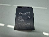  Modul confort Dacia Duster [Fabr 2010-2017] 00024285985