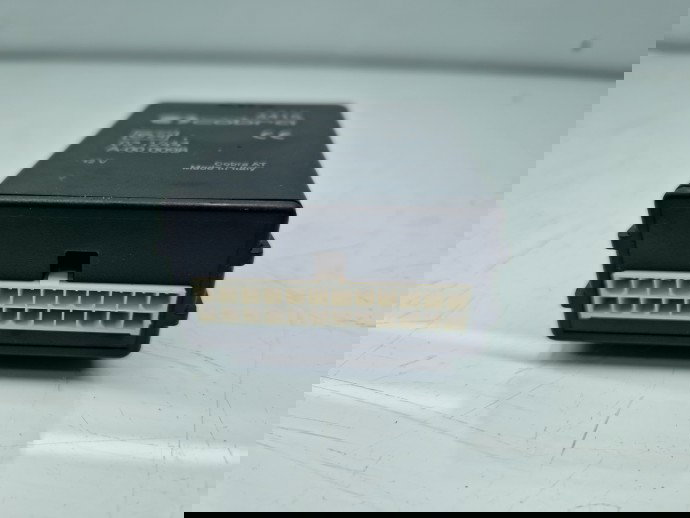  Modul confort Dacia Duster [Fabr 2010-2017] 00024285985