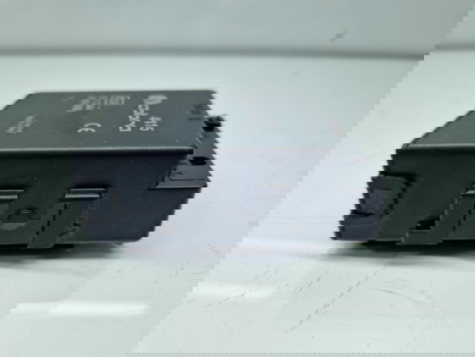  Modul confort Dacia Duster [Fabr 2010-2017] 00024285985