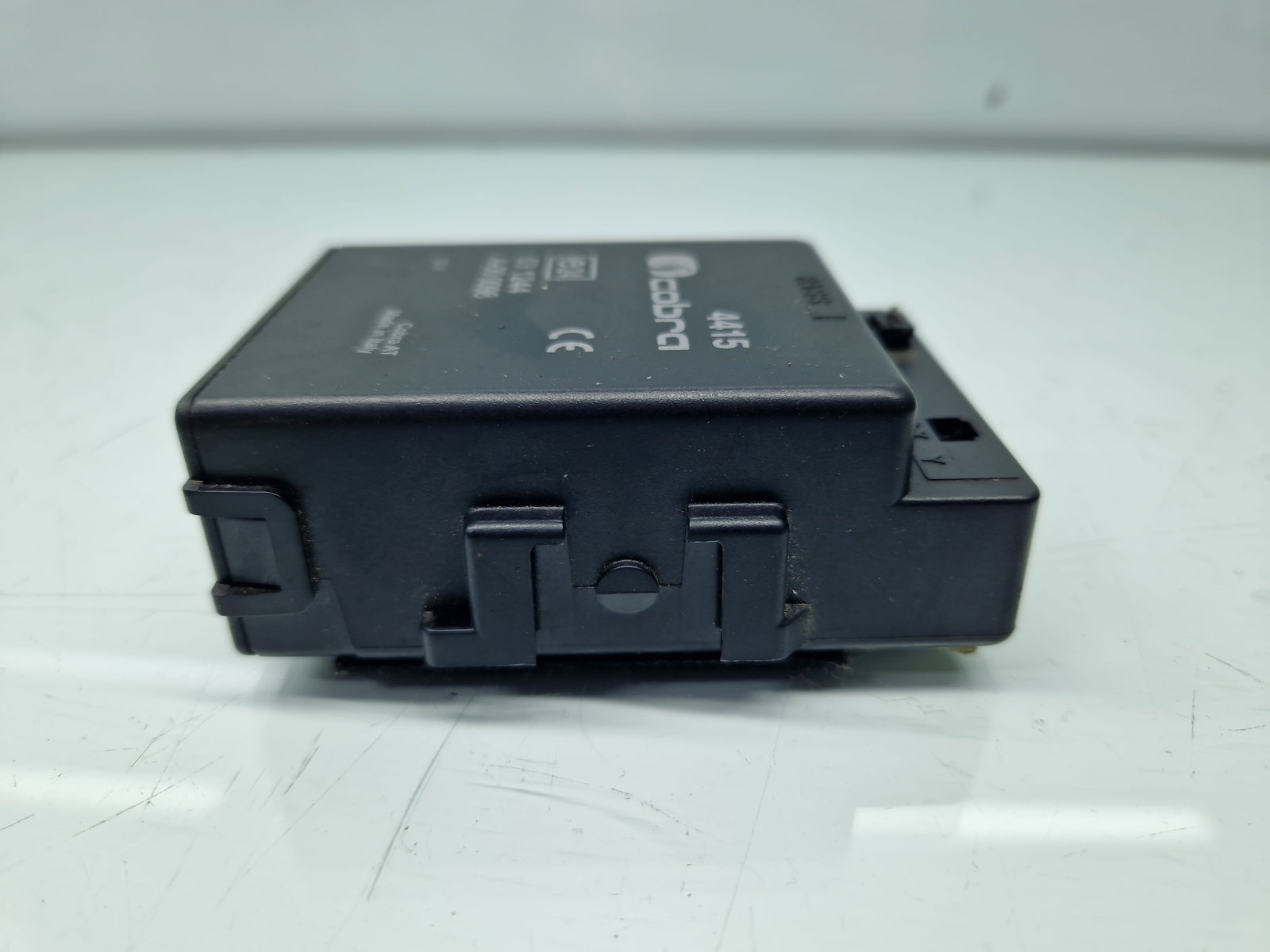 Modul confort Dacia Duster [Fabr 2010-2017] 00024285985 - imagine 3