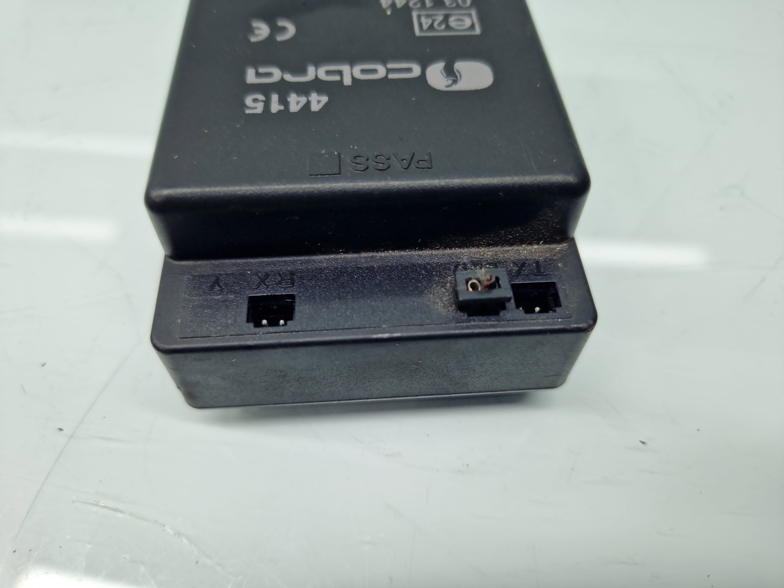 Modul confort Dacia Duster [Fabr 2010-2017] 00024285985 - imagine 4